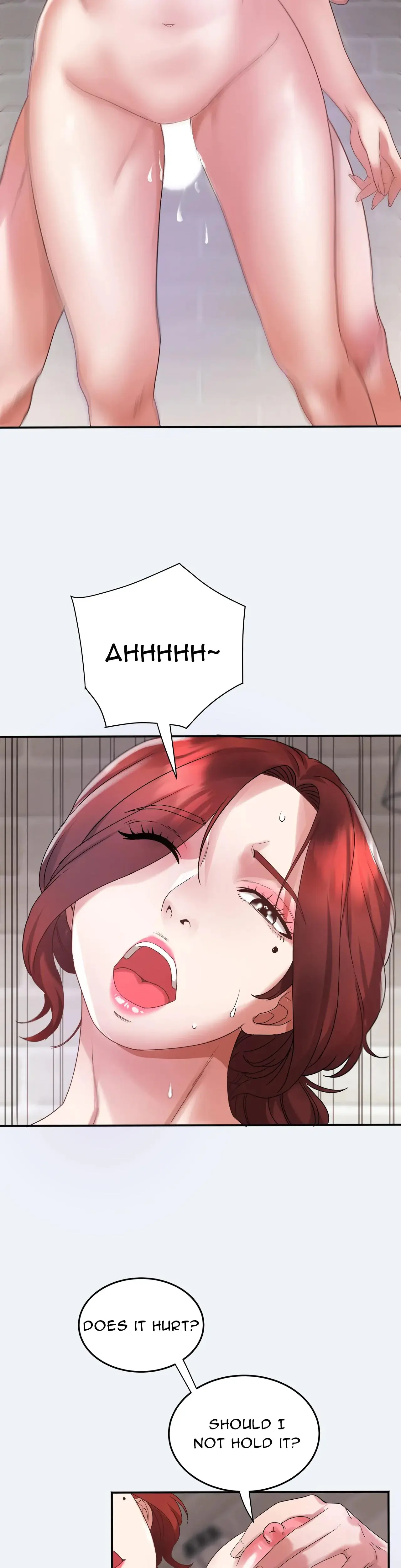Wives Club Chapter 4 - Page 18