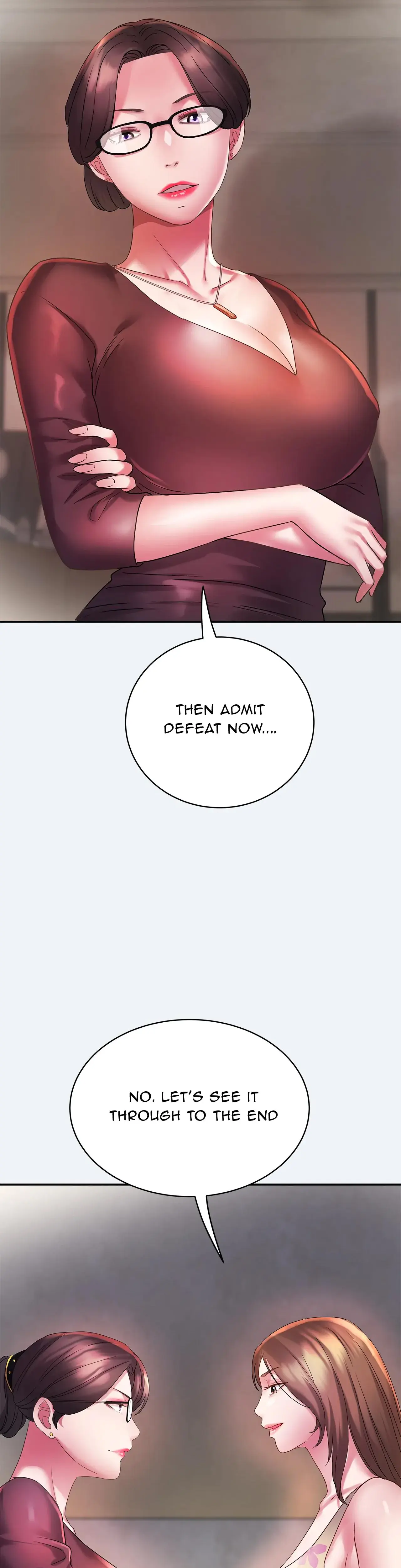 Wives Club Chapter 4 - Page 2