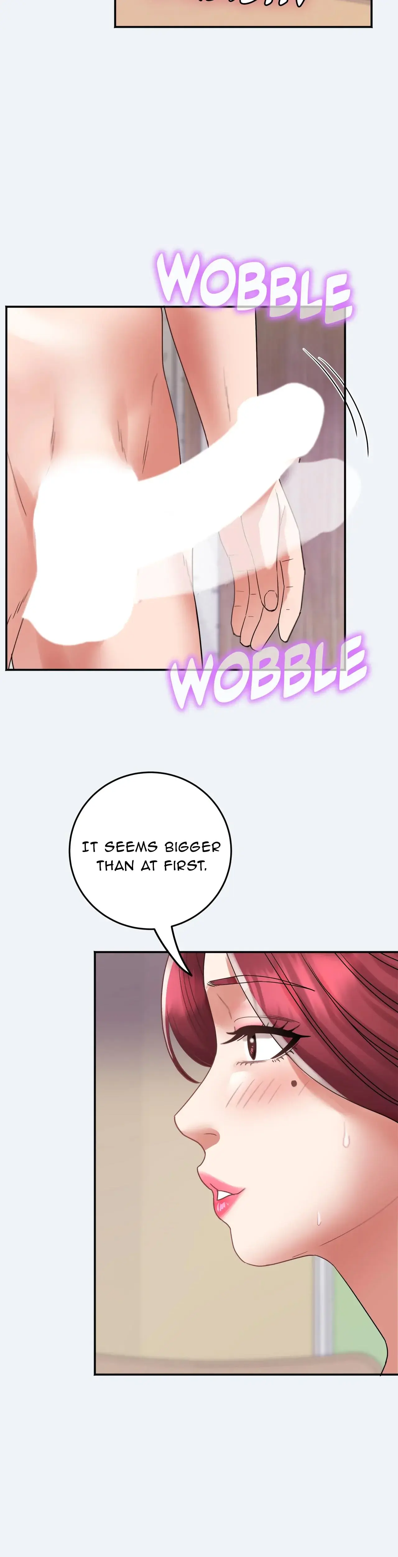 Wives Club Chapter 4 - Page 26