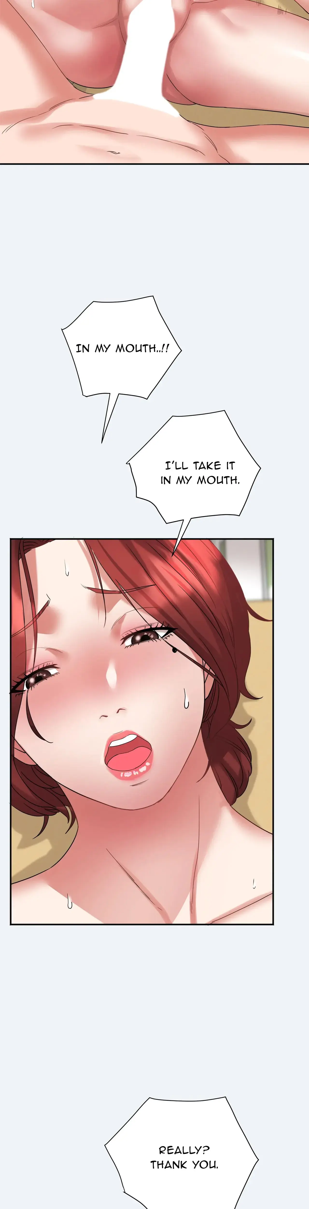 Wives Club Chapter 4 - Page 35