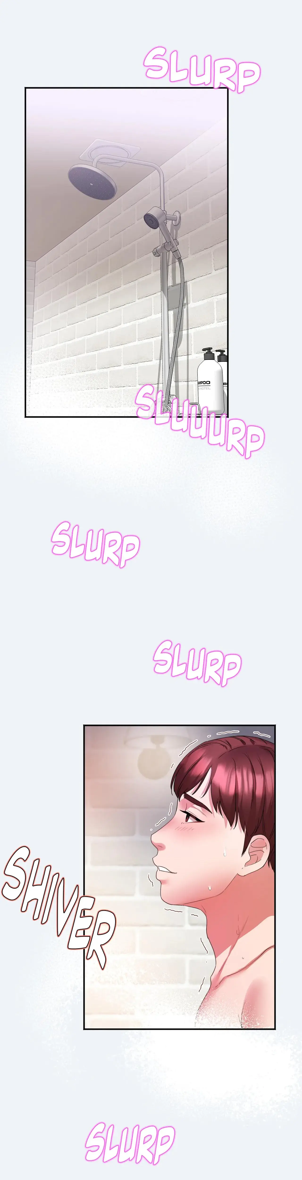 Wives Club Chapter 4 - Page 4