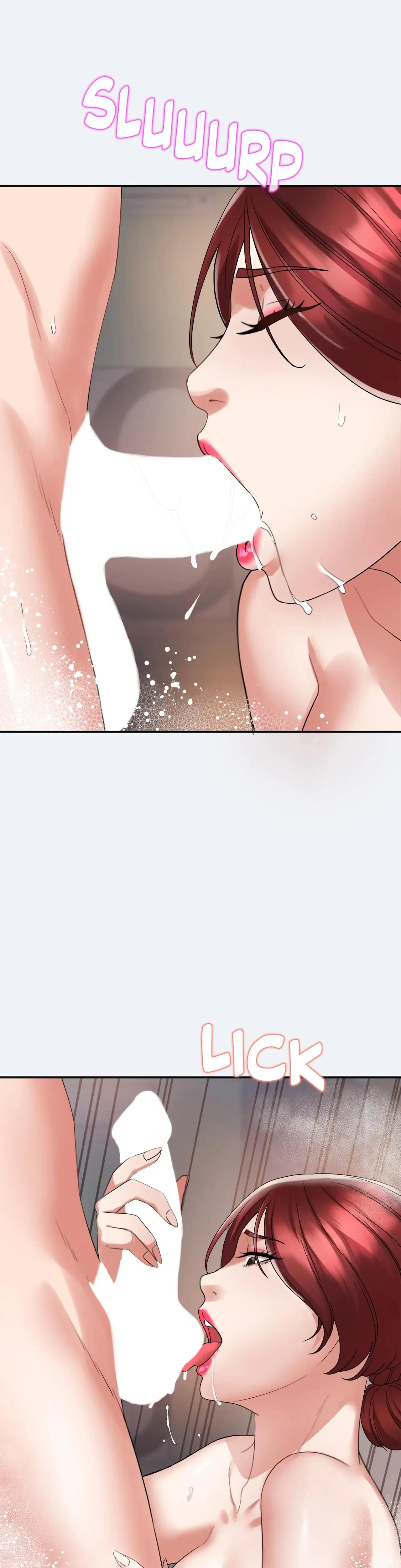 Wives Club Chapter 4 - Page 6