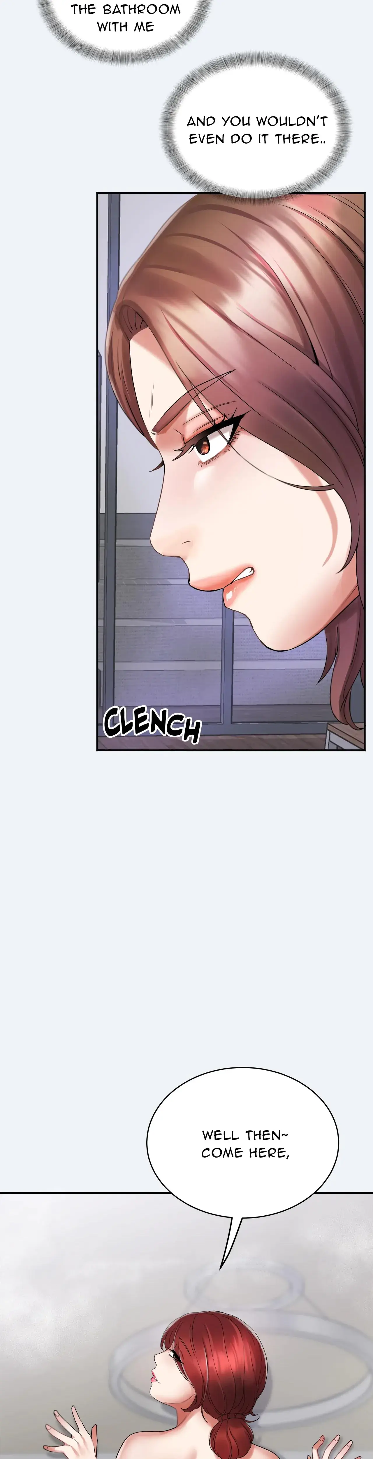 Wives Club Chapter 4 - Page 9