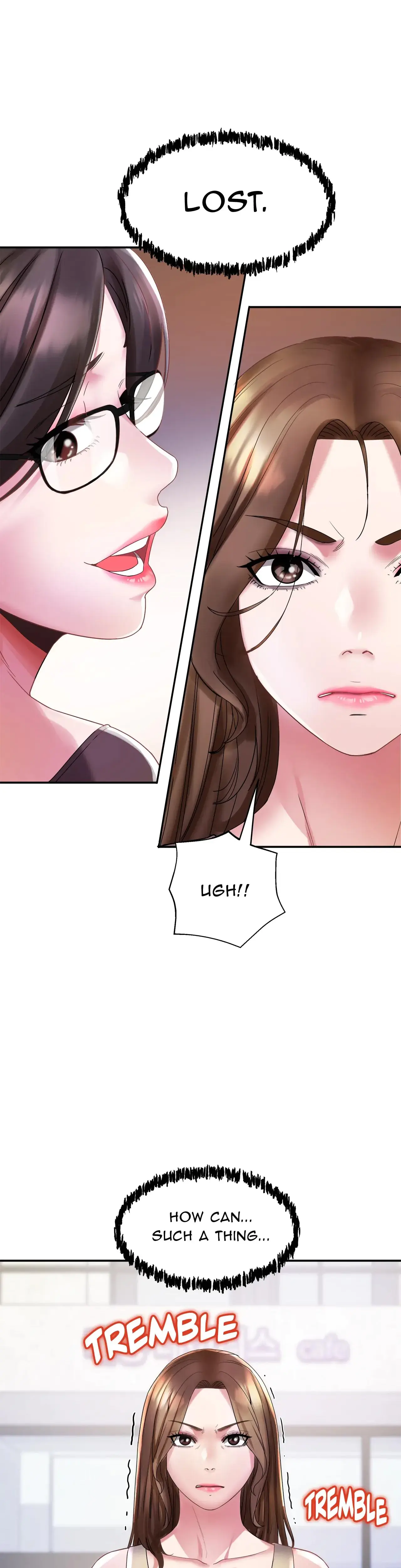 Wives Club Chapter 5 - Page 13
