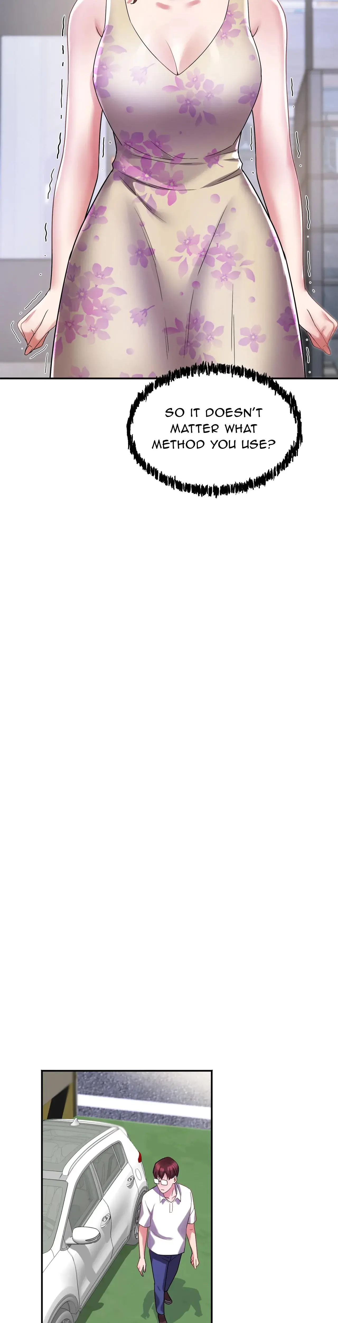 Wives Club Chapter 5 - Page 14