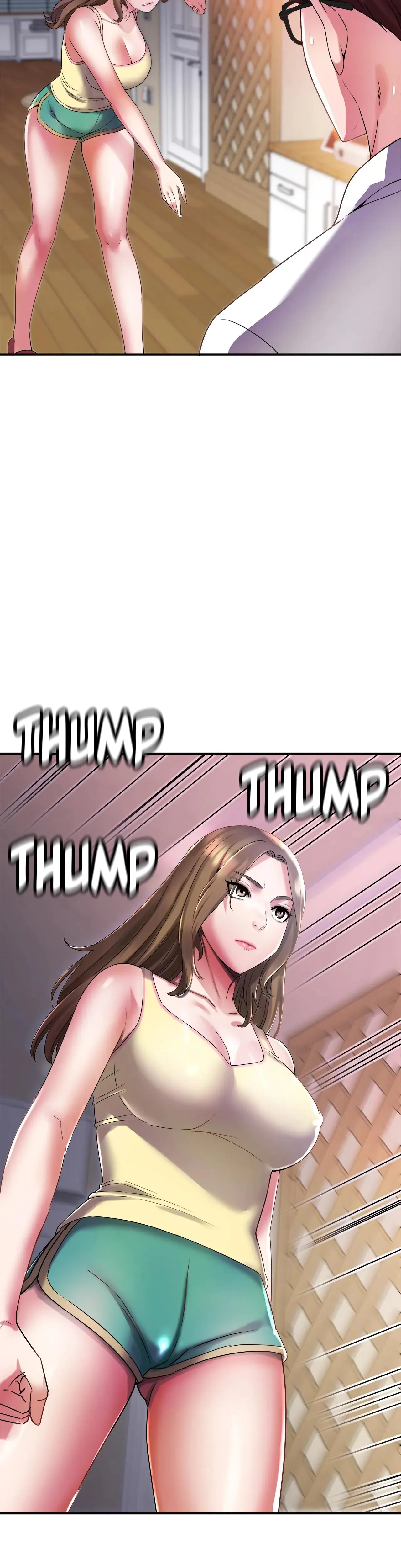 Wives Club Chapter 5 - Page 17