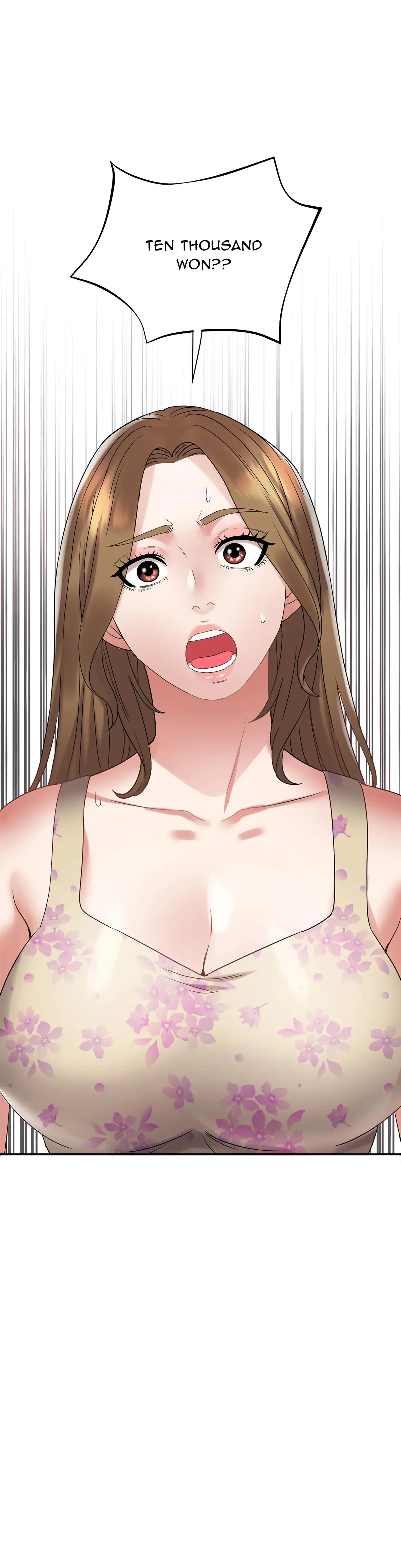 Wives Club Chapter 5 - Page 2