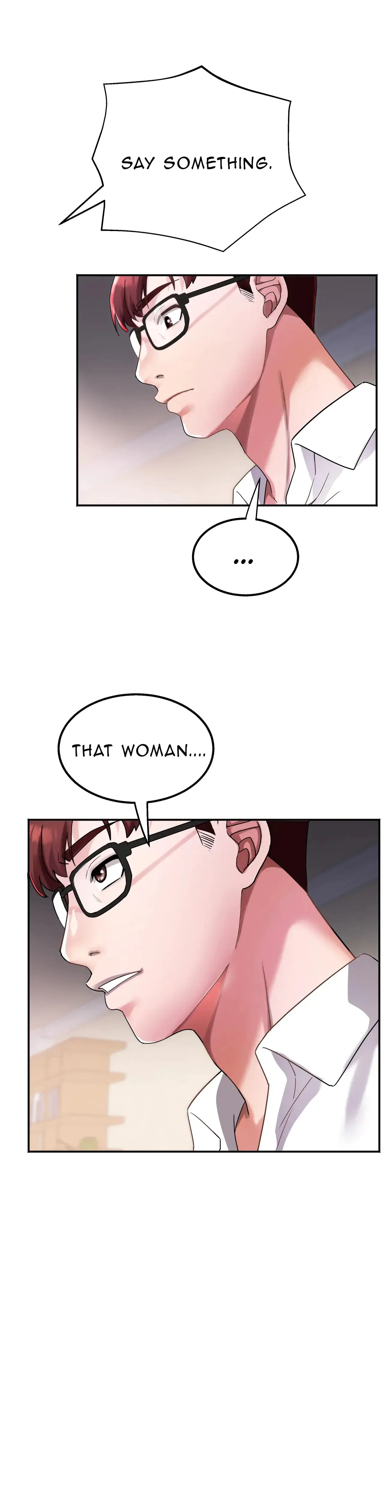 Wives Club Chapter 5 - Page 23