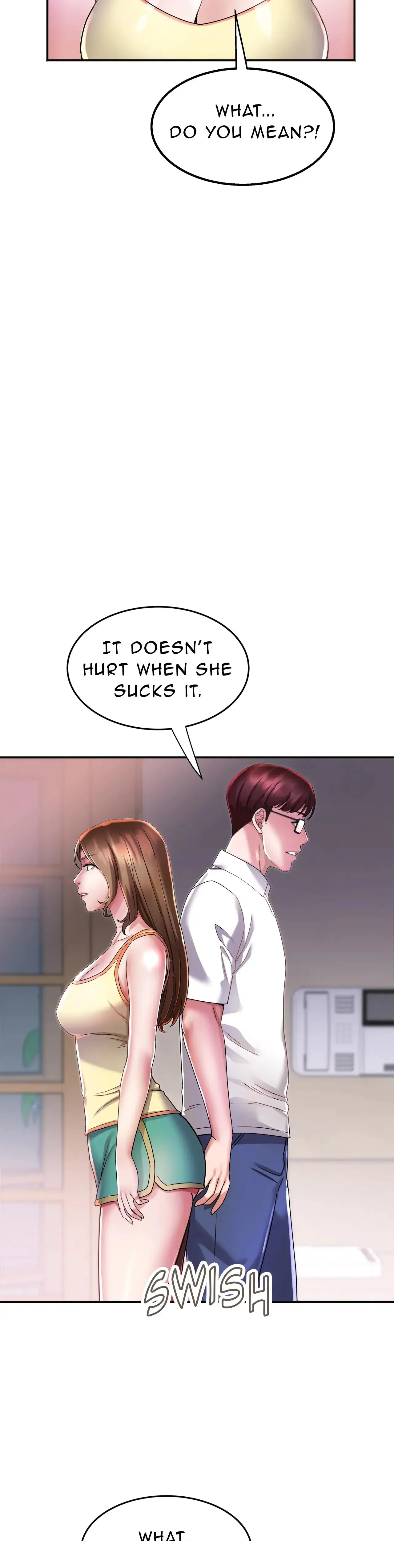 Wives Club Chapter 5 - Page 25