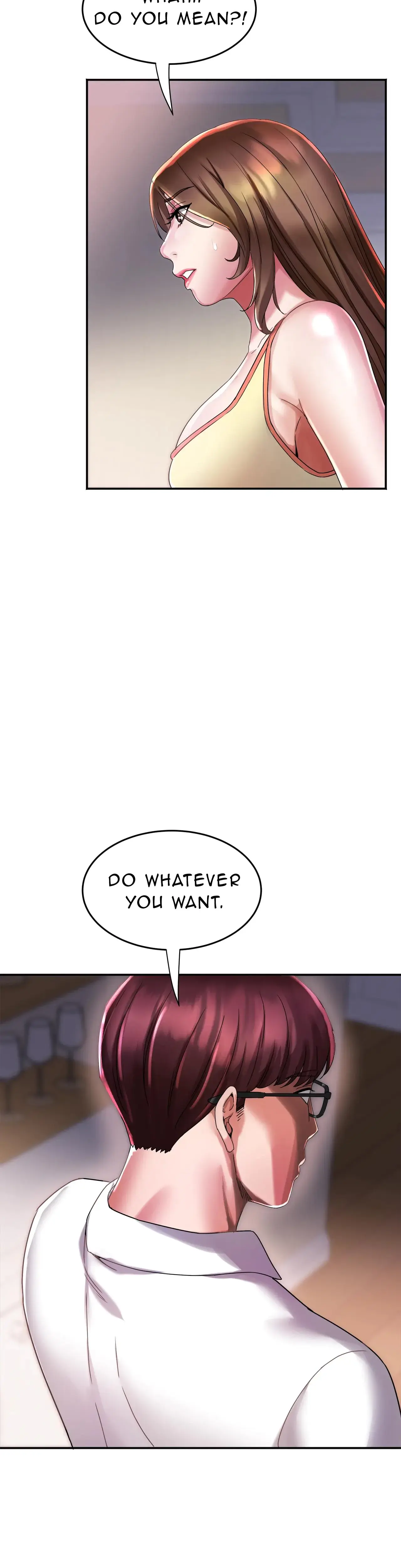 Wives Club Chapter 5 - Page 26