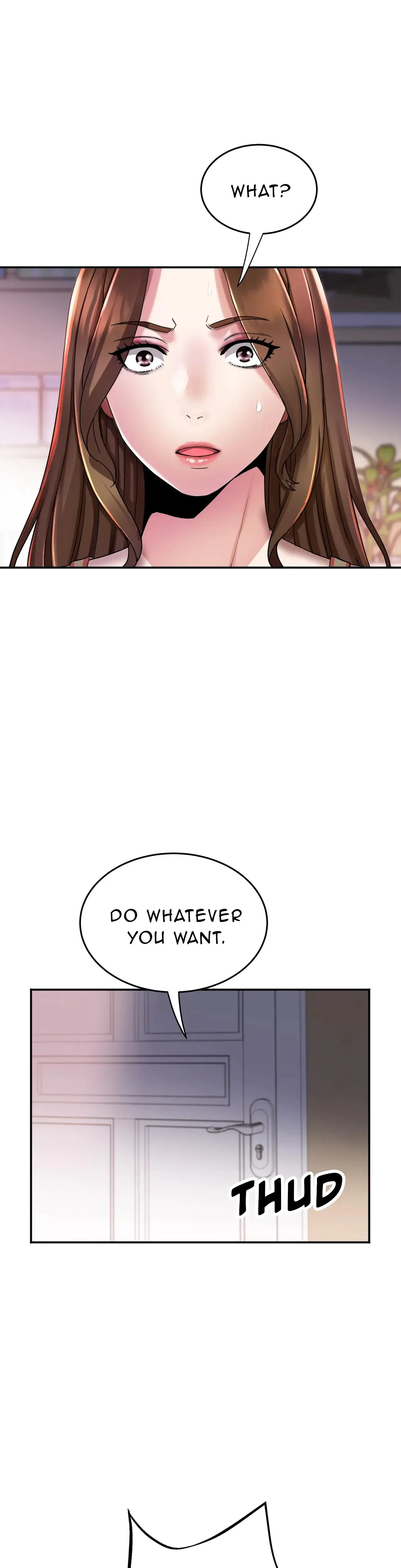 Wives Club Chapter 5 - Page 27