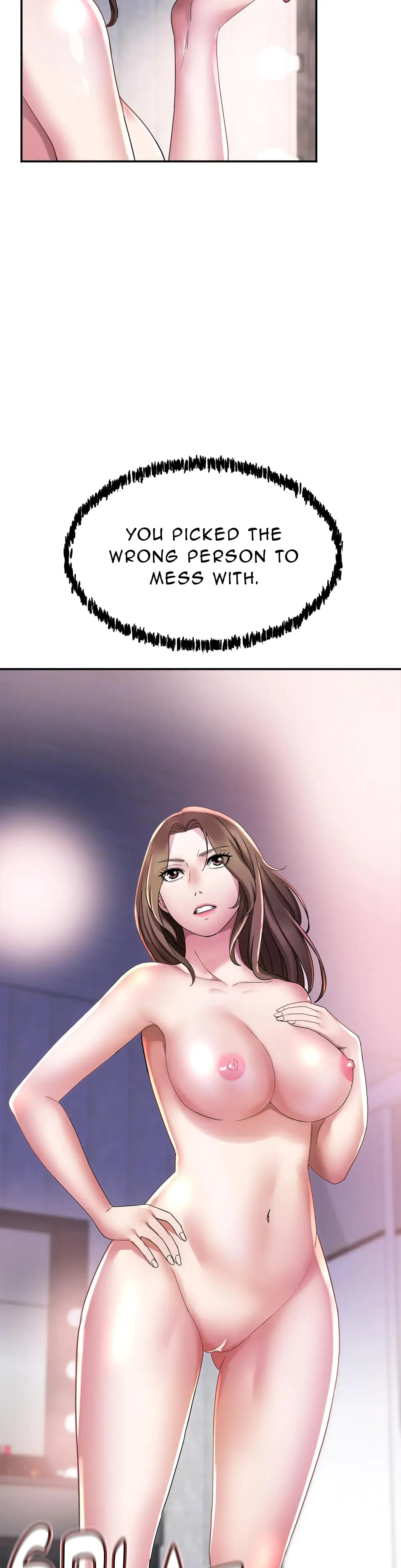 Wives Club Chapter 5 - Page 38