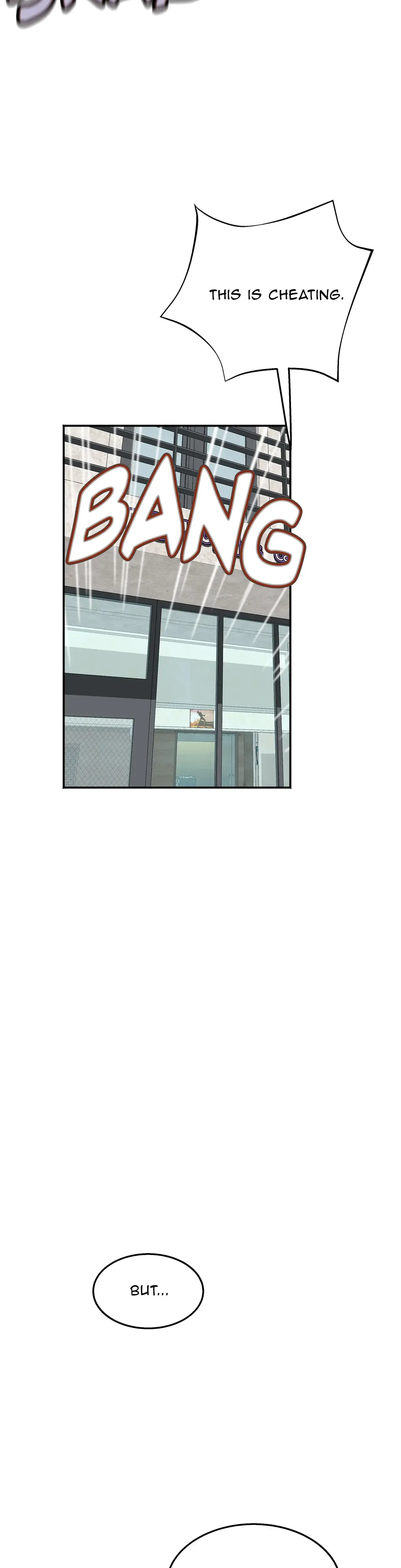 Wives Club Chapter 5 - Page 5