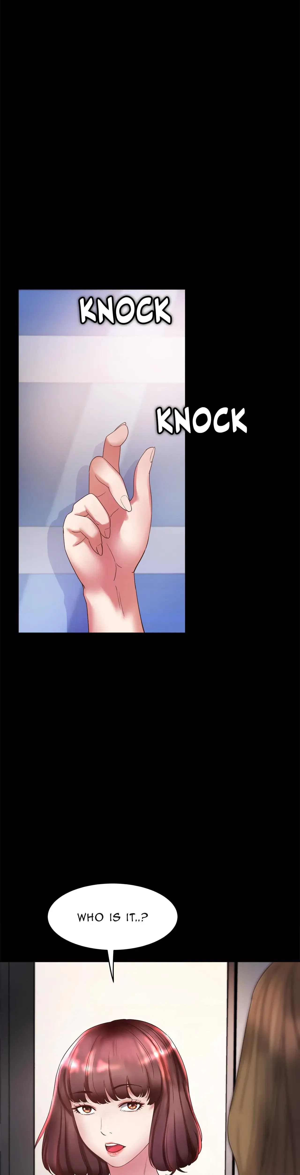 Wives Club Chapter 6 - Page 1