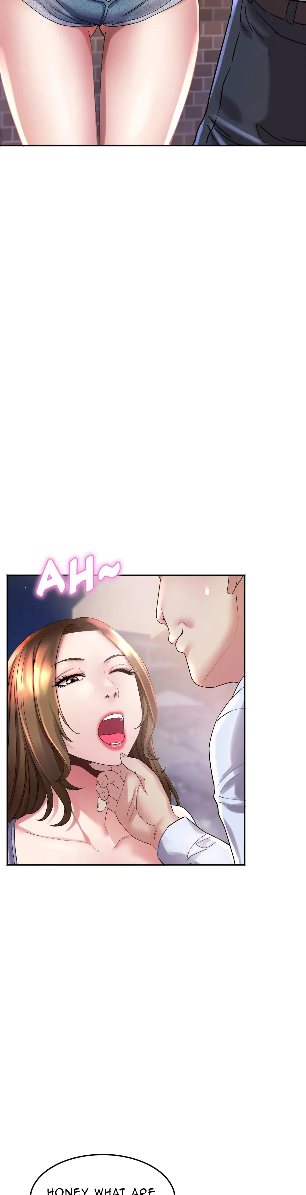 Wives Club Chapter 6 - Page 11