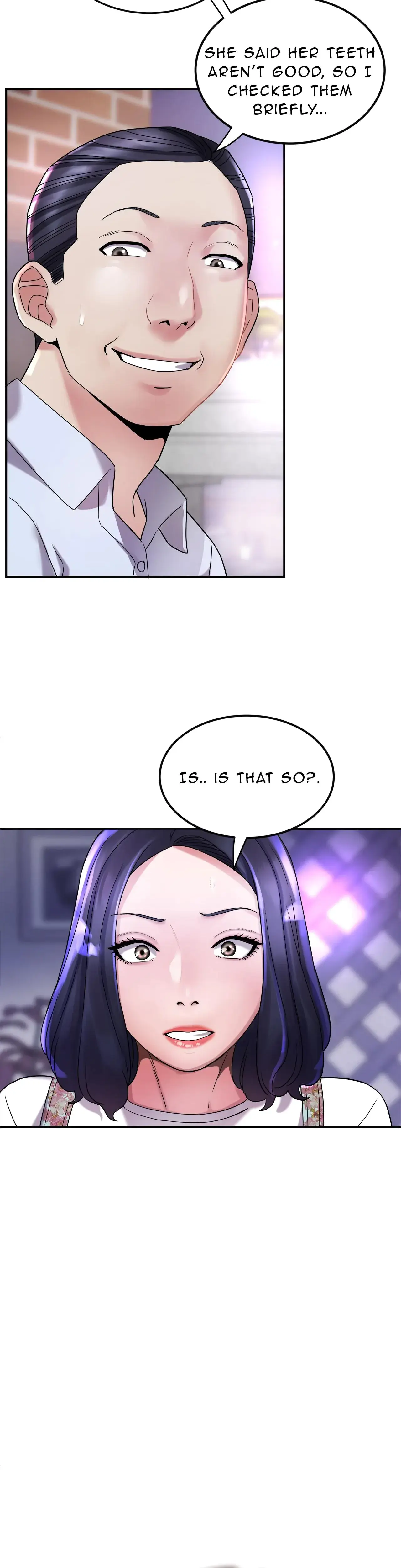 Wives Club Chapter 6 - Page 13