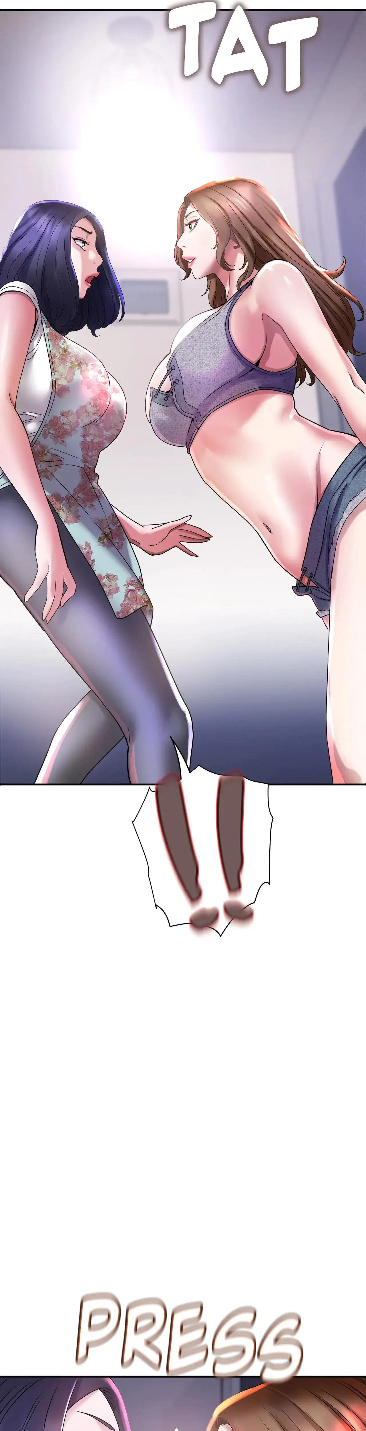 Wives Club Chapter 6 - Page 14