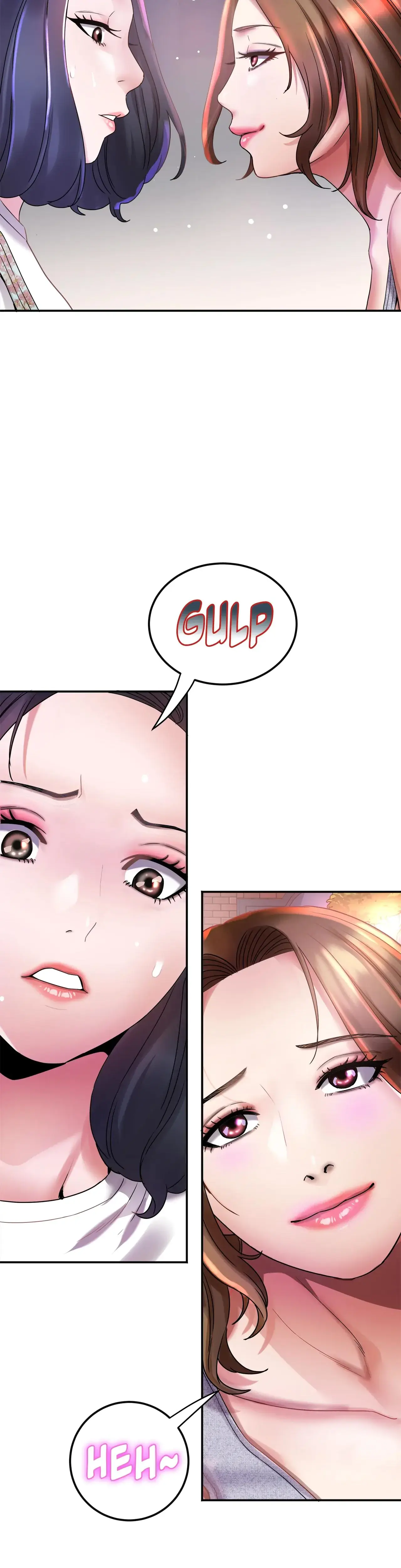 Wives Club Chapter 6 - Page 15