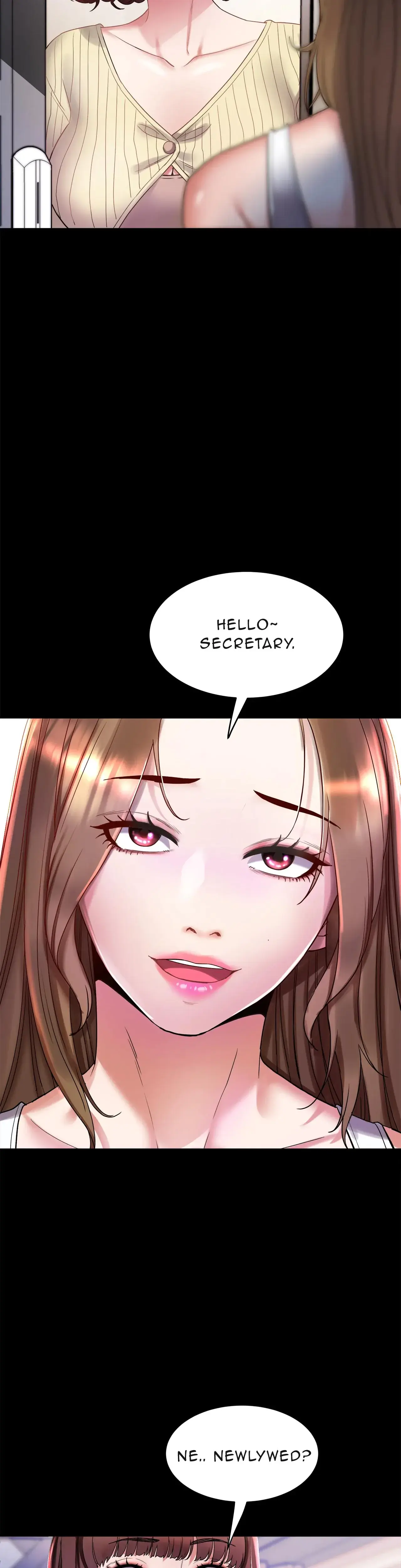Wives Club Chapter 6 - Page 2
