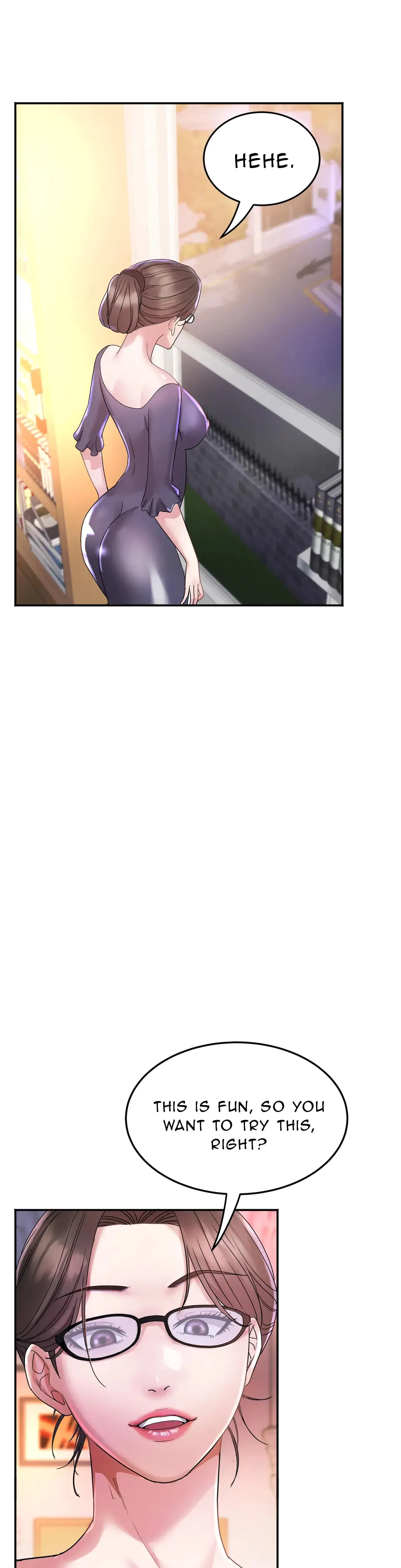 Wives Club Chapter 6 - Page 26