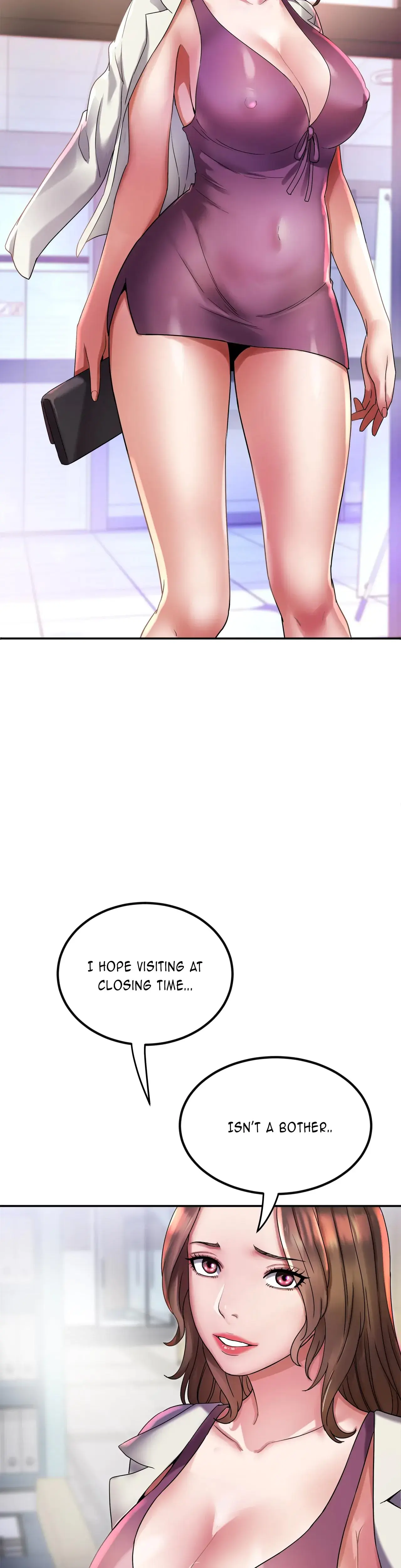 Wives Club Chapter 6 - Page 32