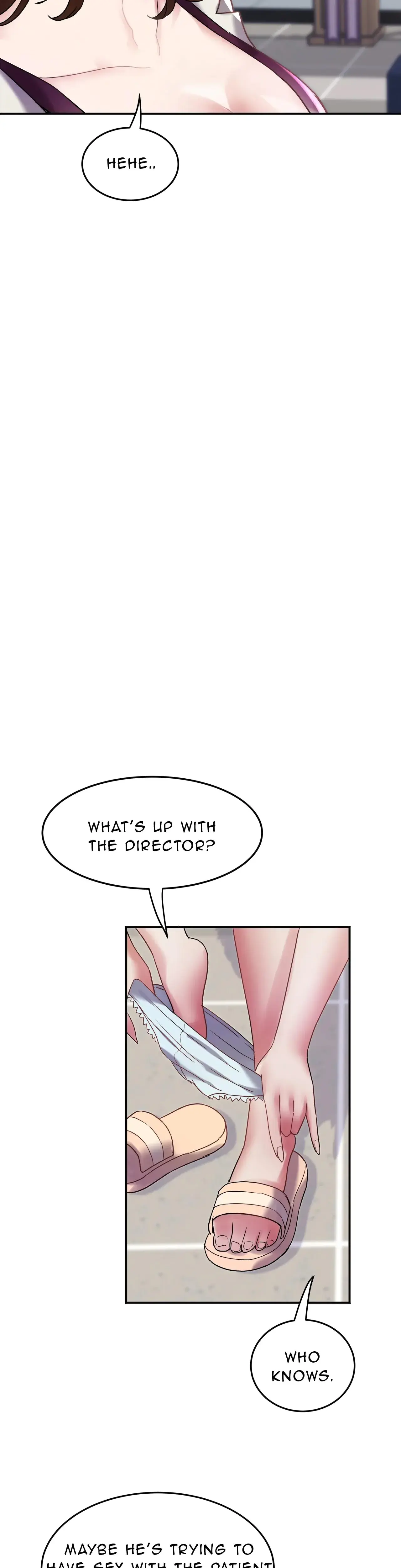 Wives Club Chapter 6 - Page 36