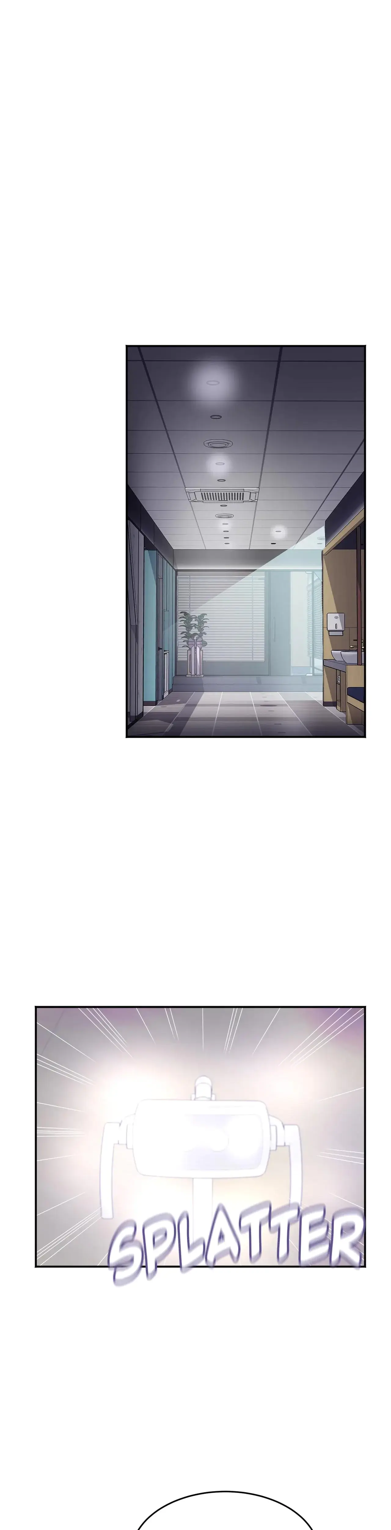 Wives Club Chapter 6 - Page 38