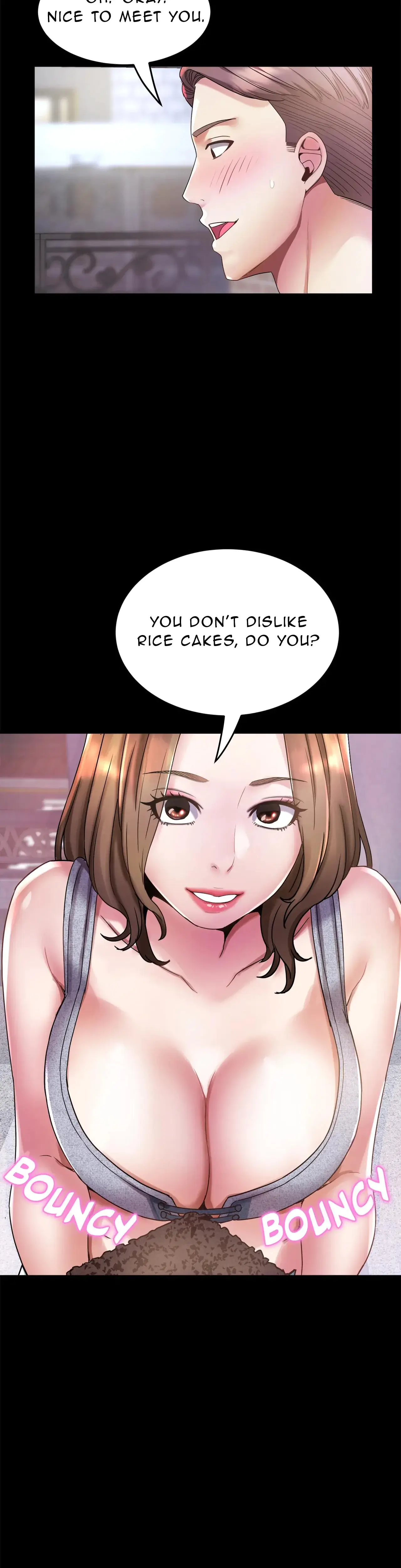 Wives Club Chapter 6 - Page 5