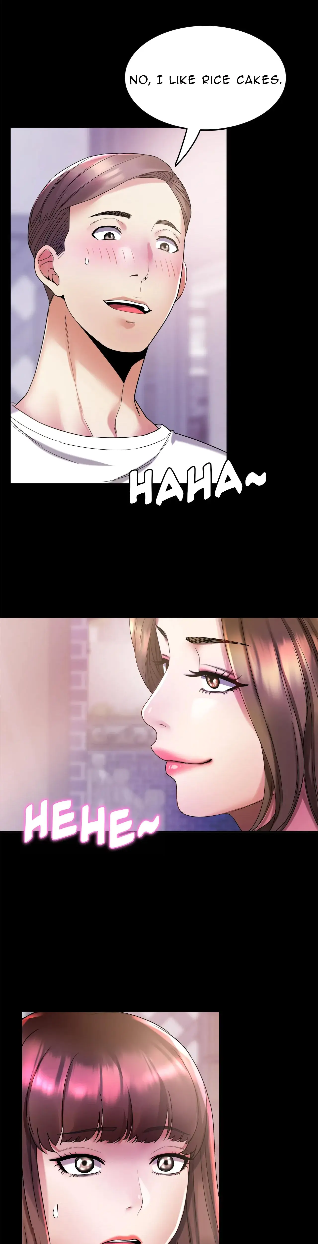 Wives Club Chapter 6 - Page 6