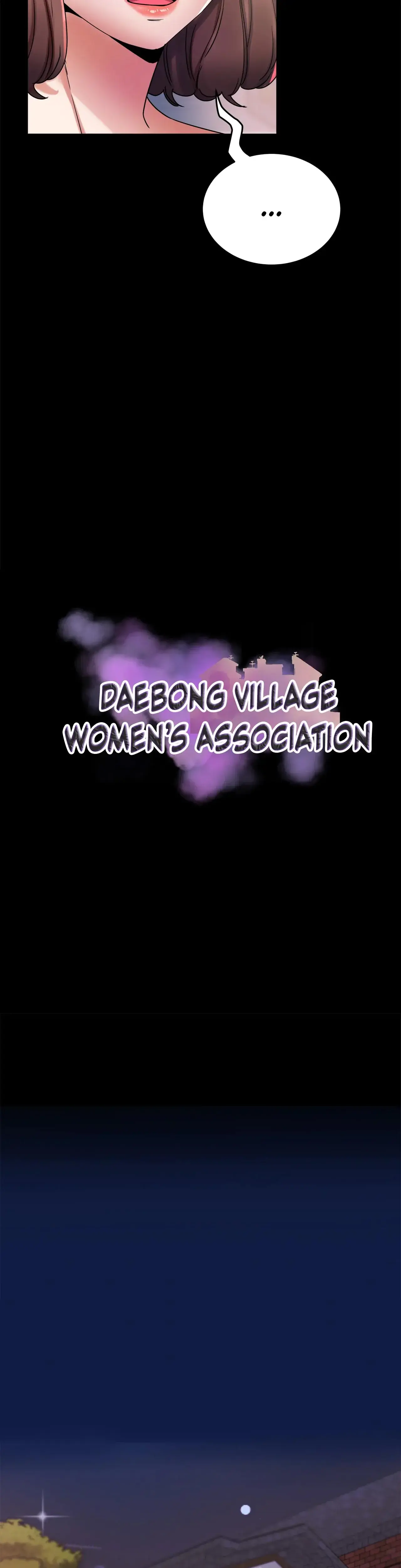 Wives Club Chapter 6 - Page 7
