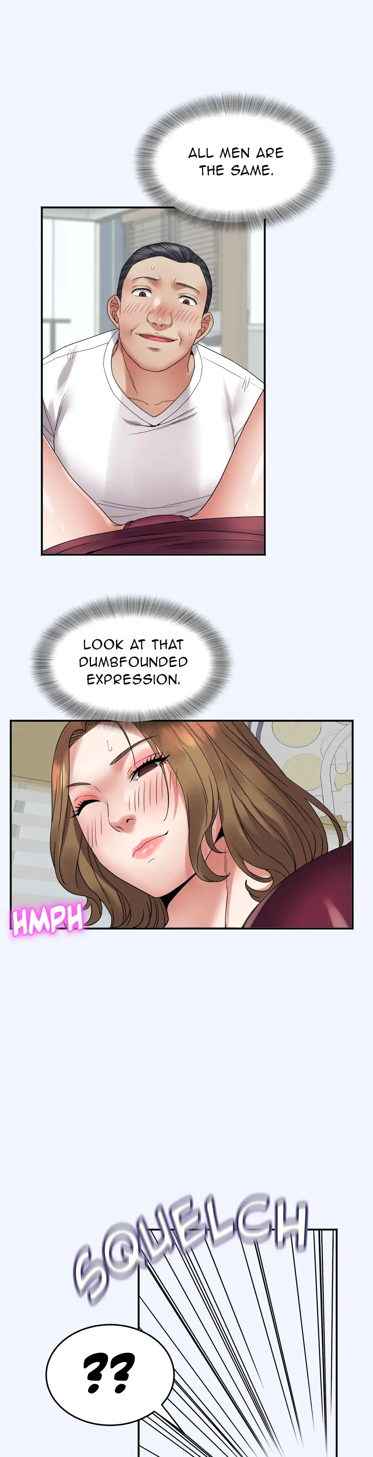 Wives Club Chapter 7 - Page 13