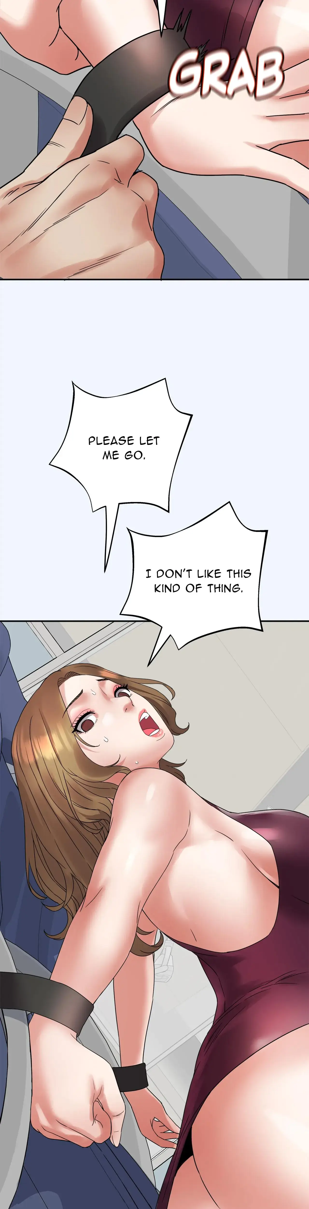 Wives Club Chapter 7 - Page 15