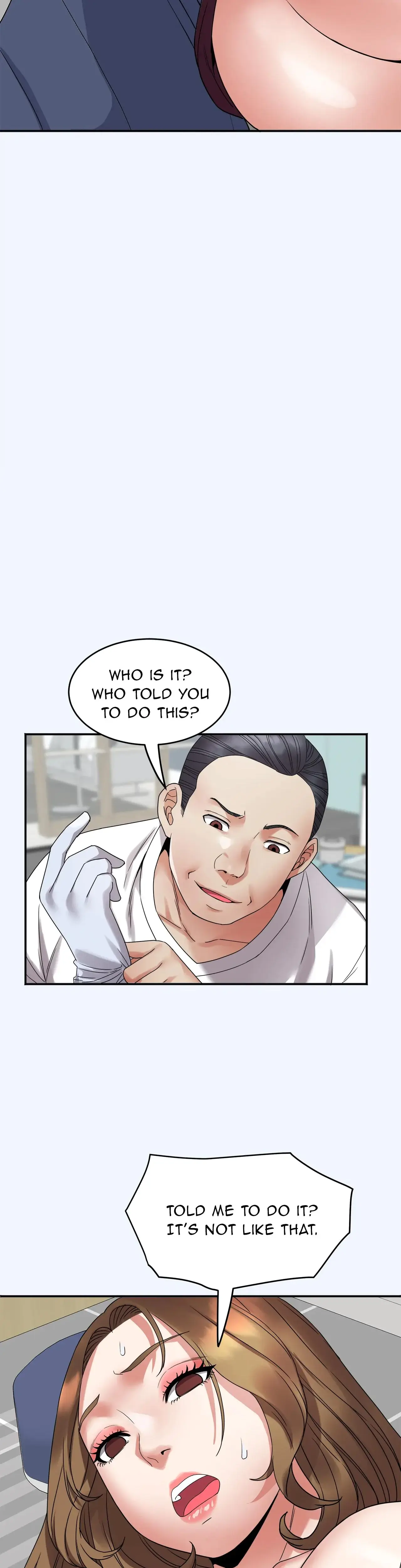 Wives Club Chapter 7 - Page 16