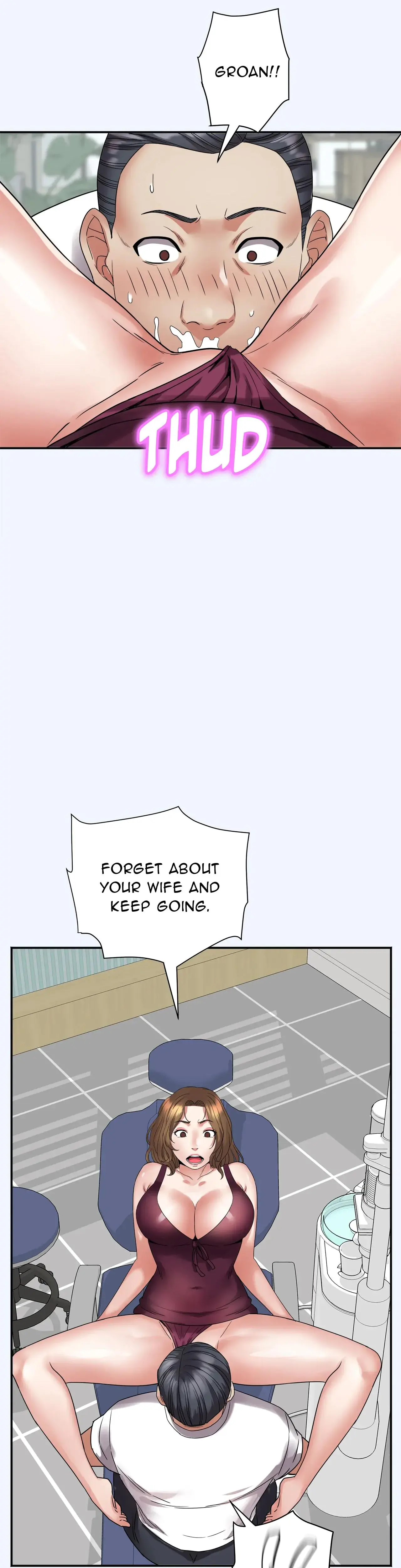 Wives Club Chapter 7 - Page 28