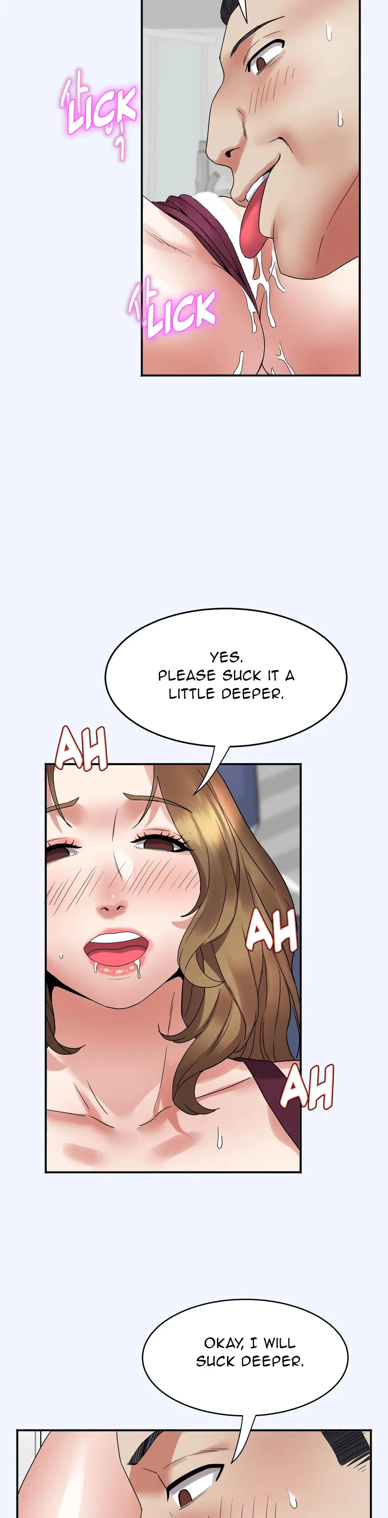 Wives Club Chapter 7 - Page 31