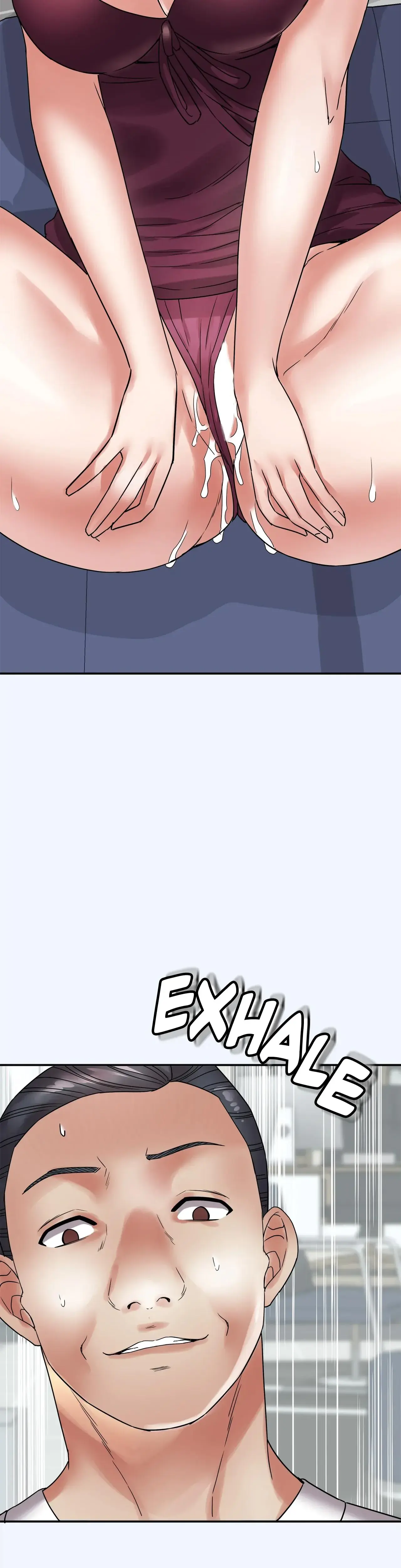 Wives Club Chapter 7 - Page 36
