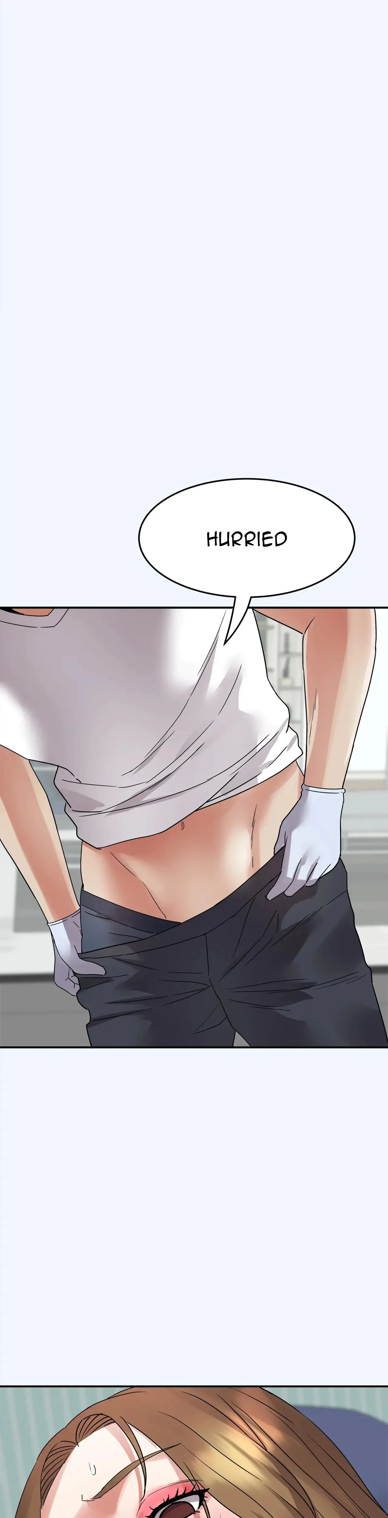 Wives Club Chapter 7 - Page 37