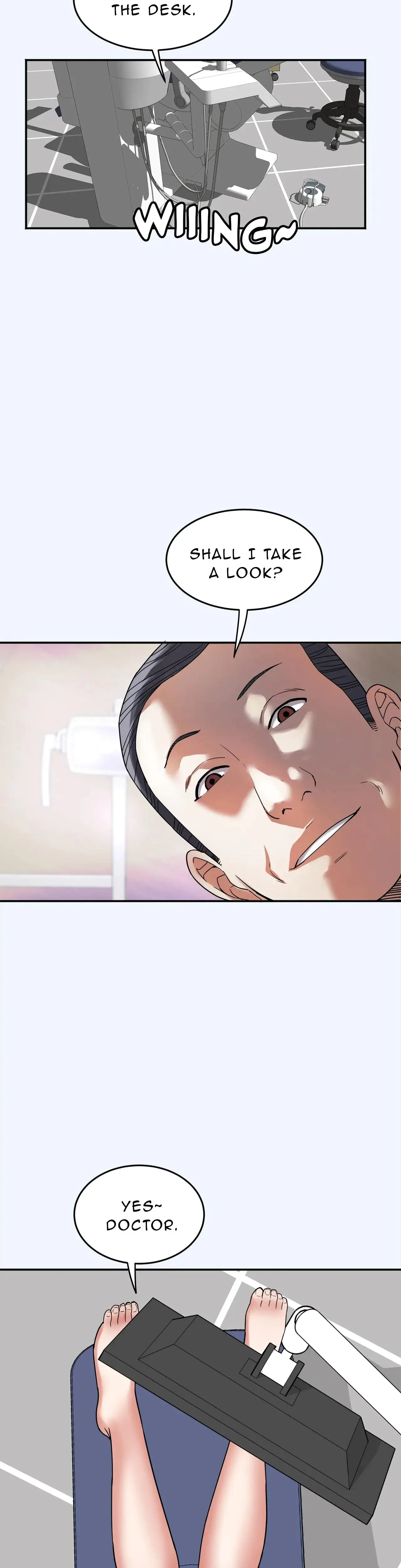 Wives Club Chapter 7 - Page 4