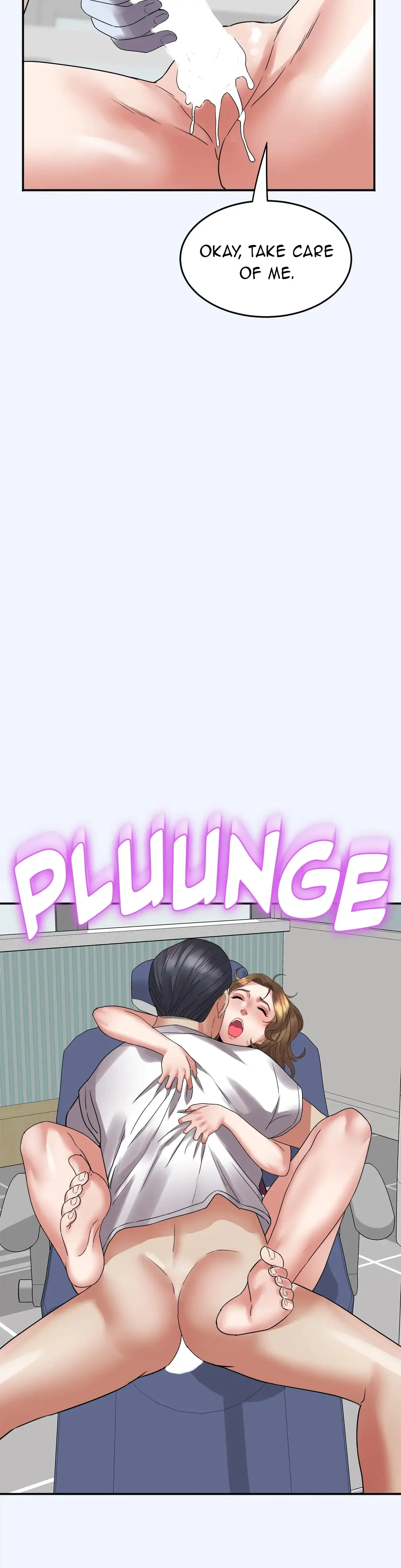 Wives Club Chapter 7 - Page 40