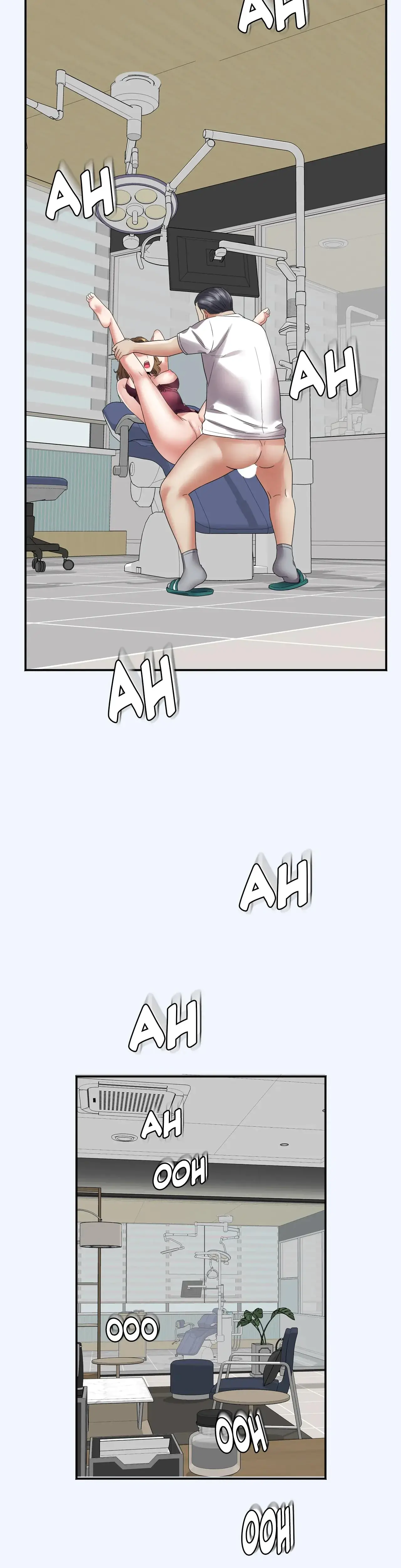 Wives Club Chapter 7 - Page 42