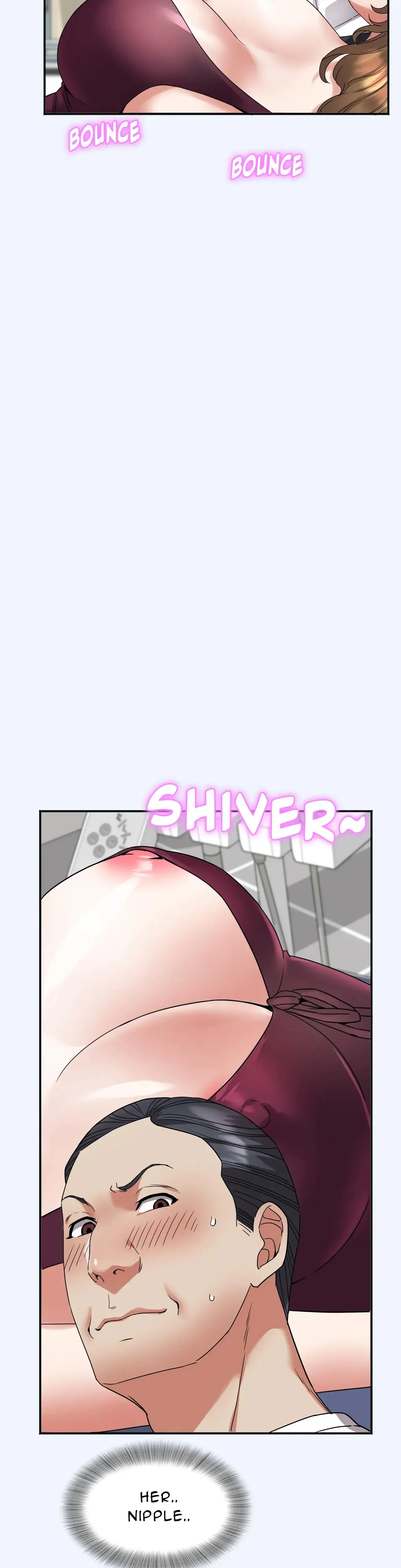 Wives Club Chapter 7 - Page 6