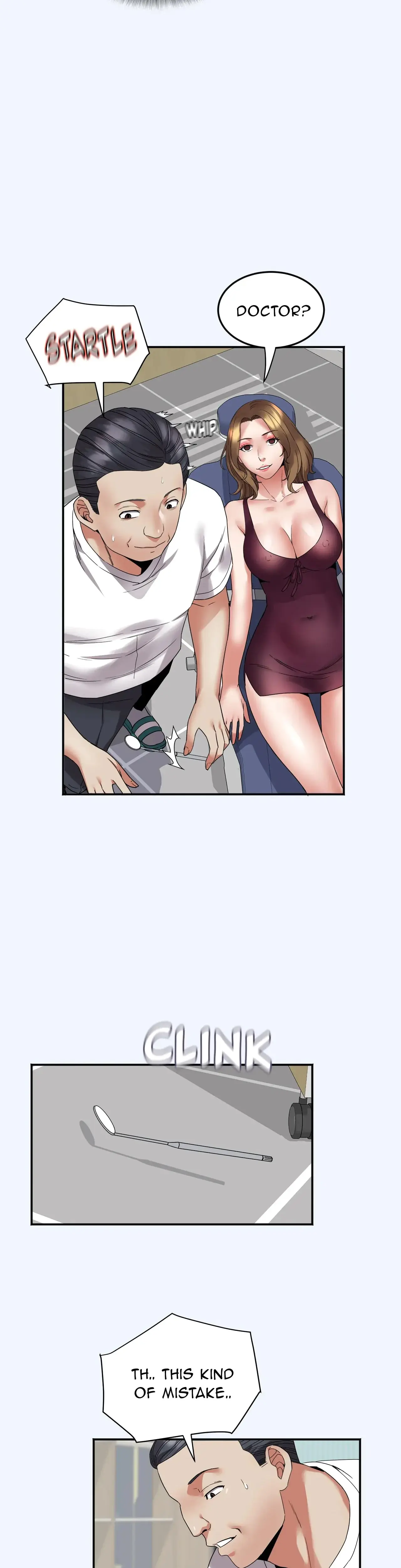 Wives Club Chapter 7 - Page 7