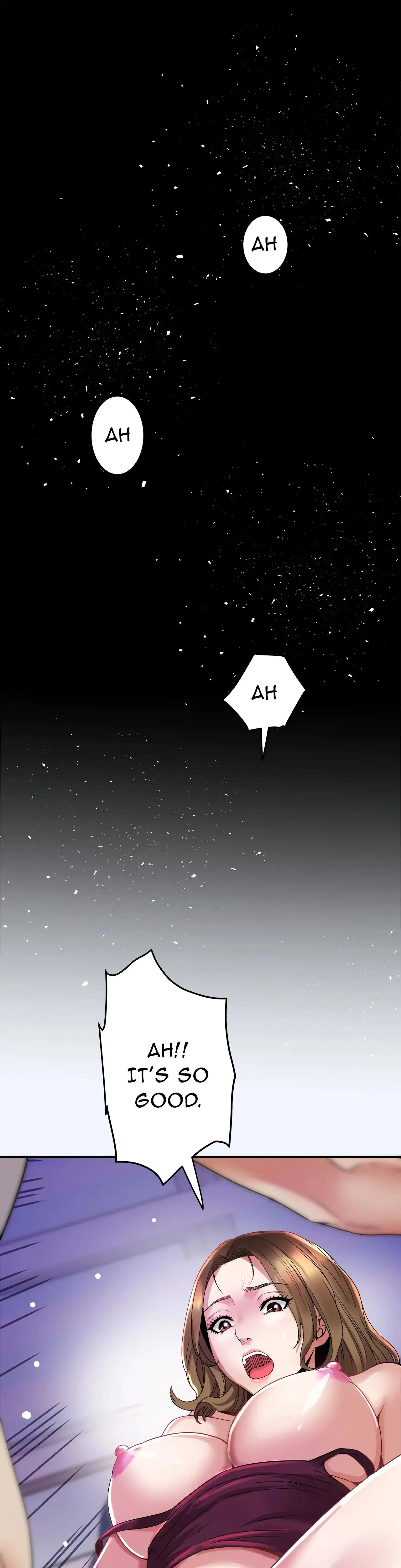 Wives Club Chapter 8 - Page 1