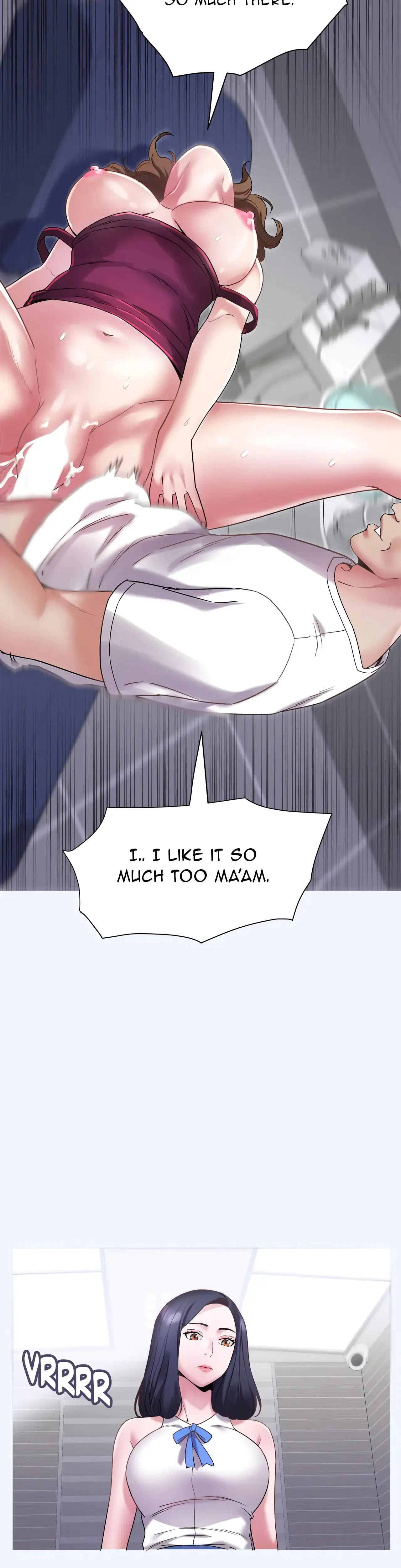 Wives Club Chapter 8 - Page 10