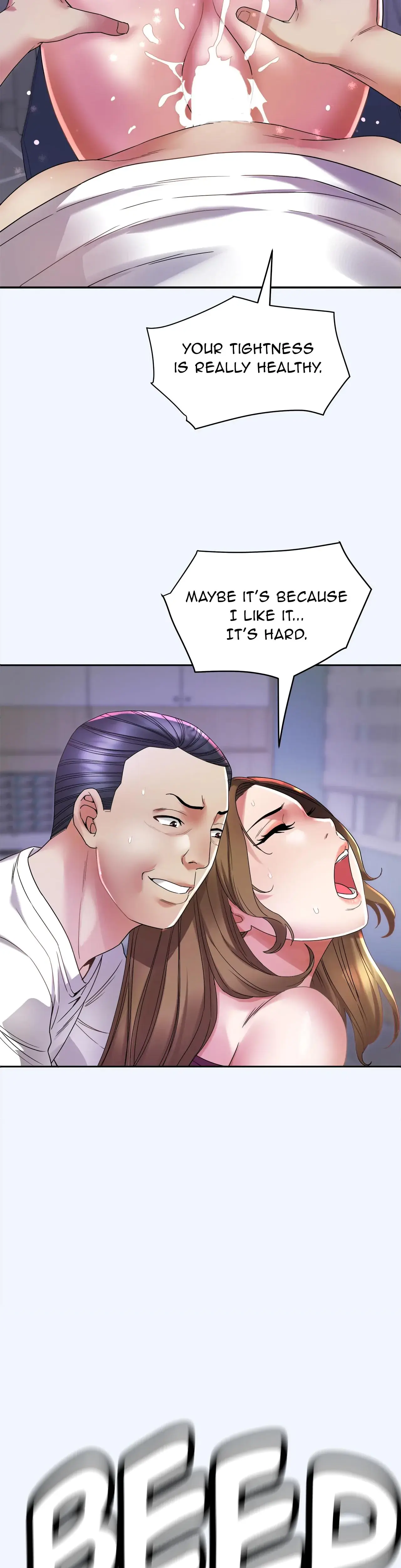 Wives Club Chapter 8 - Page 14