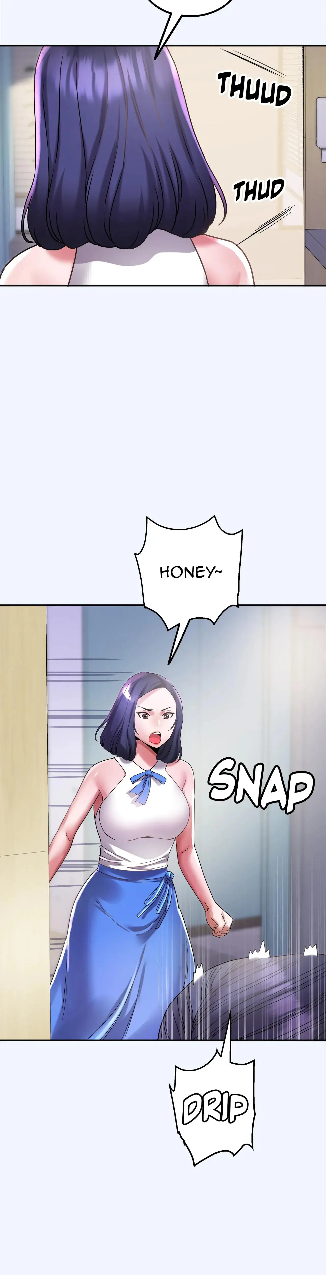 Wives Club Chapter 8 - Page 16