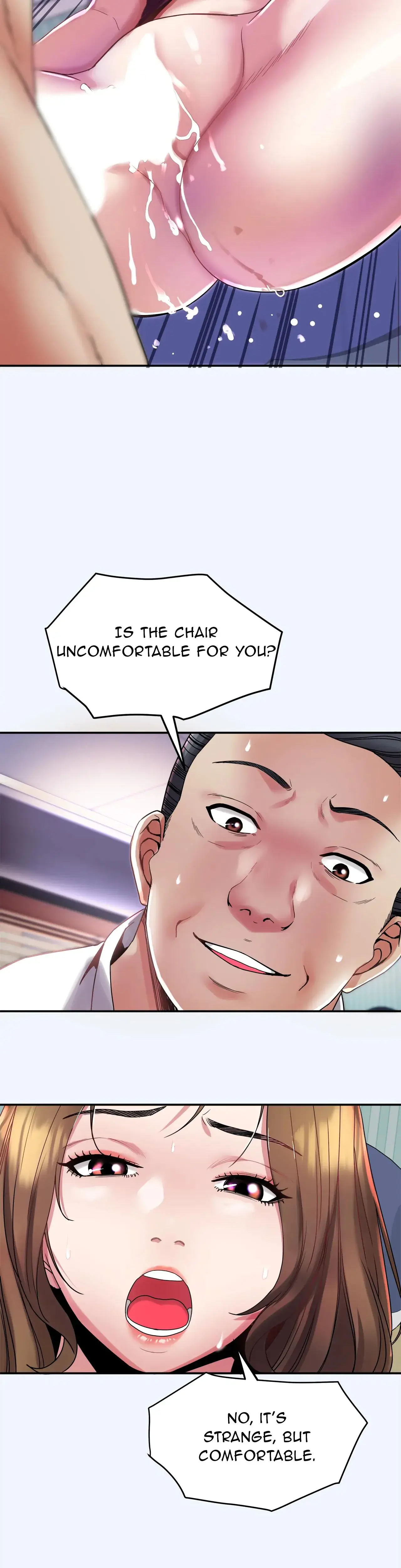 Wives Club Chapter 8 - Page 2