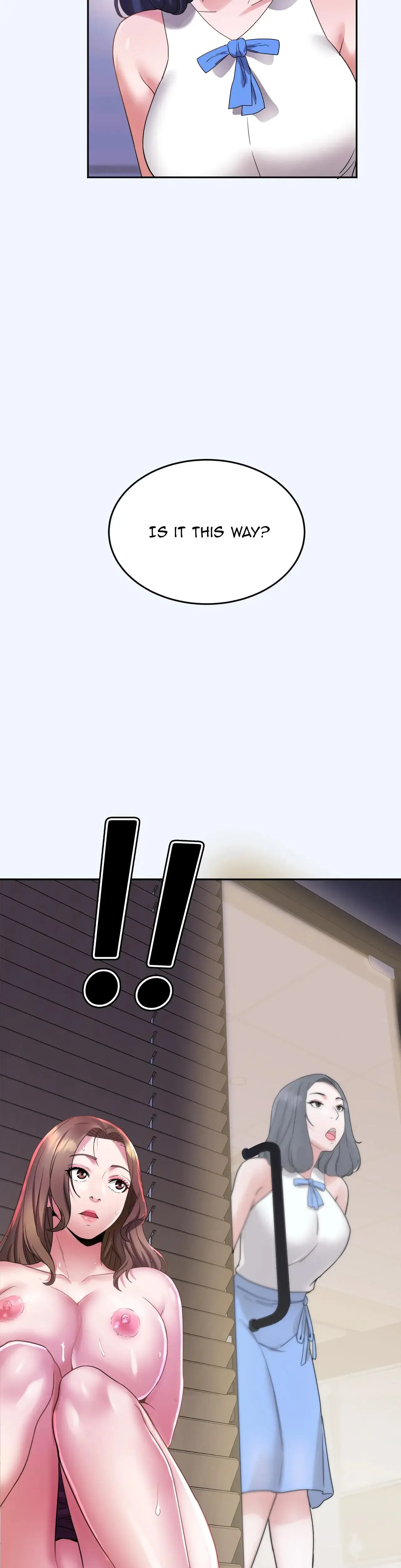 Wives Club Chapter 8 - Page 20