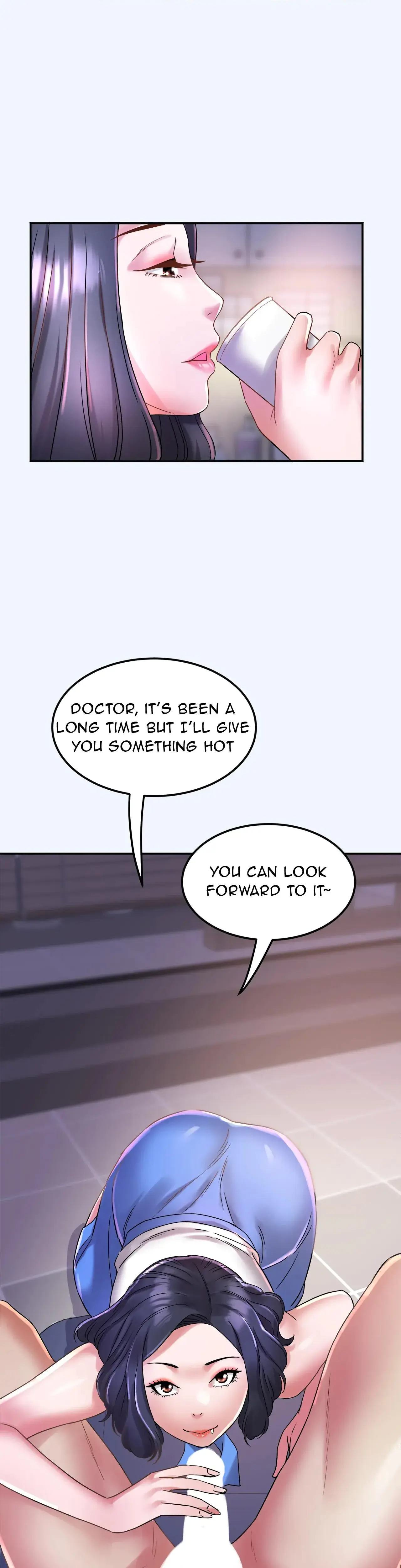 Wives Club Chapter 8 - Page 27
