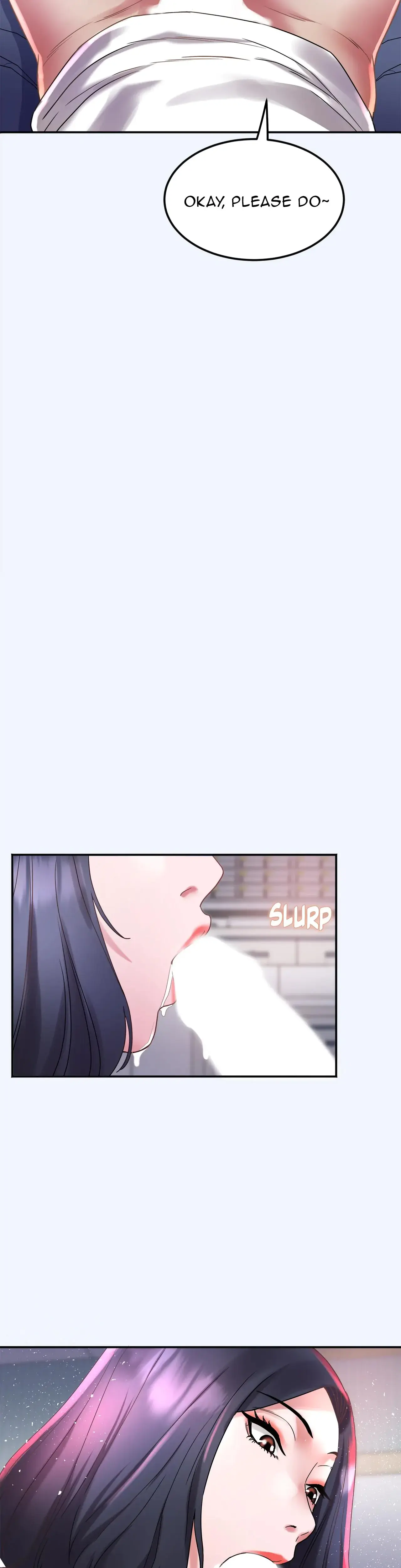 Wives Club Chapter 8 - Page 28